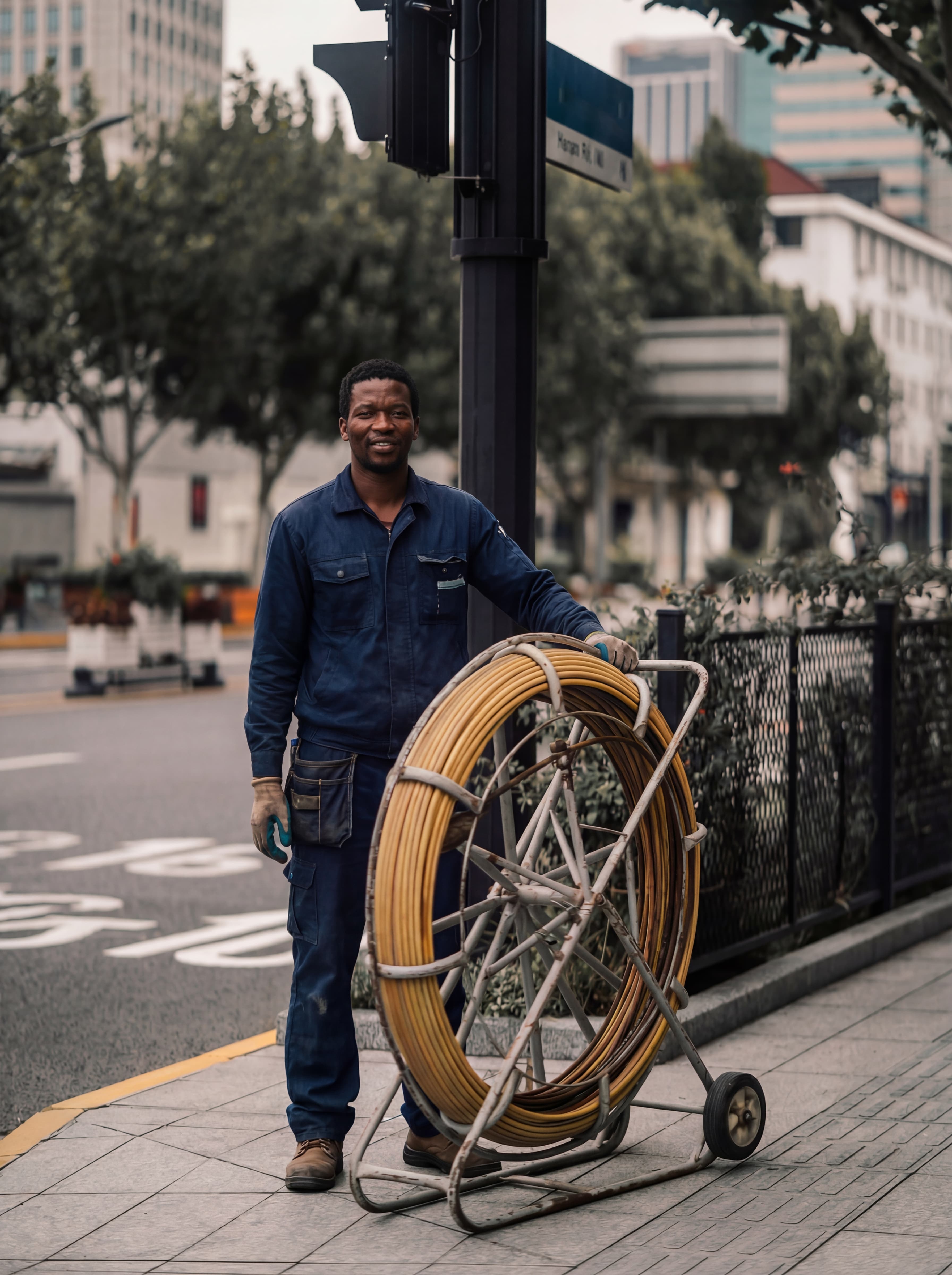 Expert Industrial Services